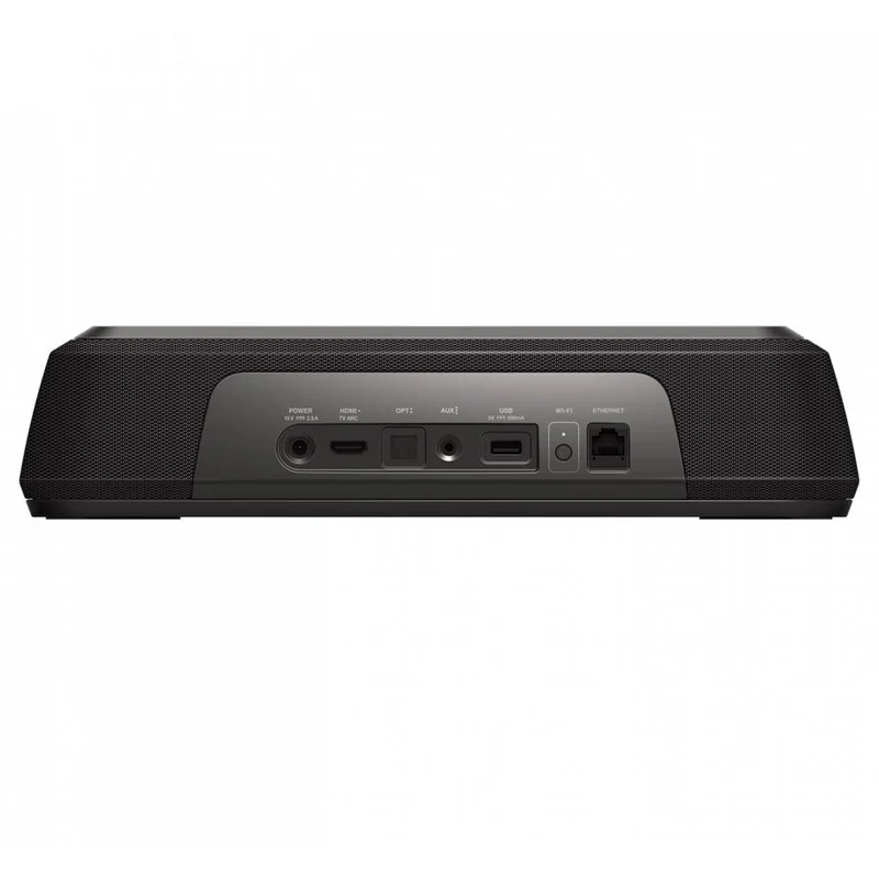 Barre de son Dolby Atmos Compact, Polk MAGNIFI MINIAX