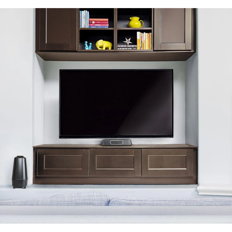 Barre de son Dolby Atmos Compact, Polk MAGNIFI MINIAX