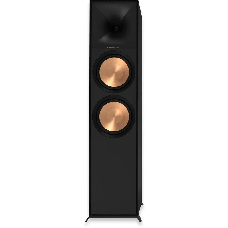 Enceinte colonne Reference 150W, Klipsch R800F - UNITÉ