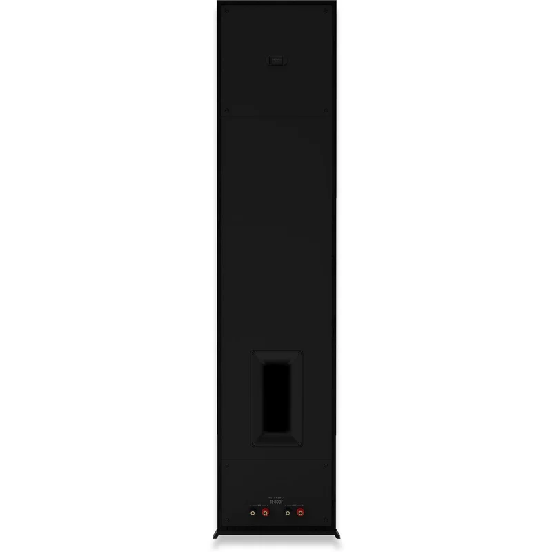 Enceinte colonne Reference 150W, Klipsch R800F - UNITÉ