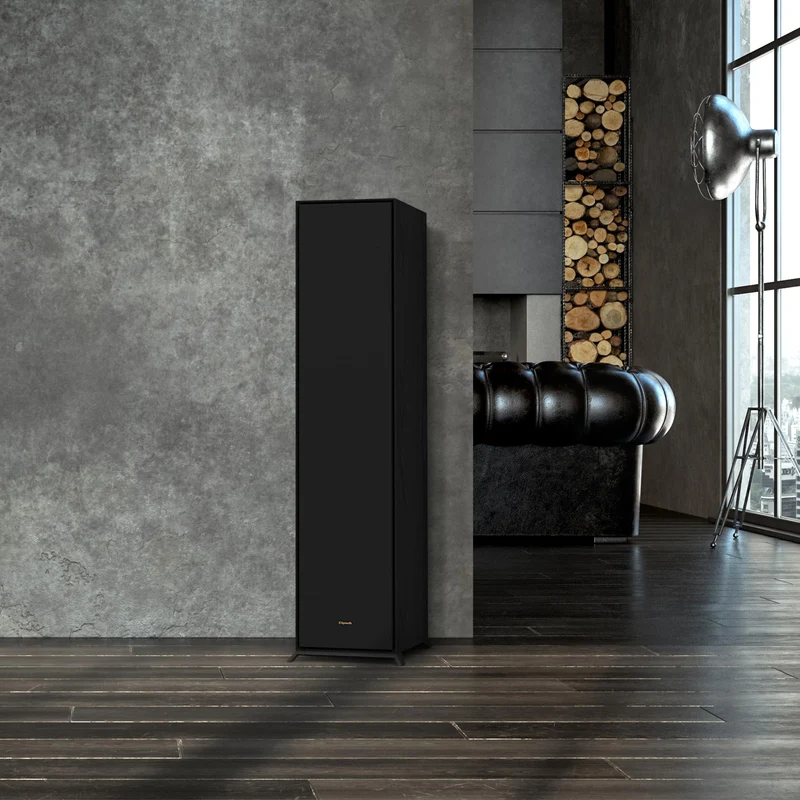 Enceinte colonne Reference 150W, Klipsch R800F - UNITÉ