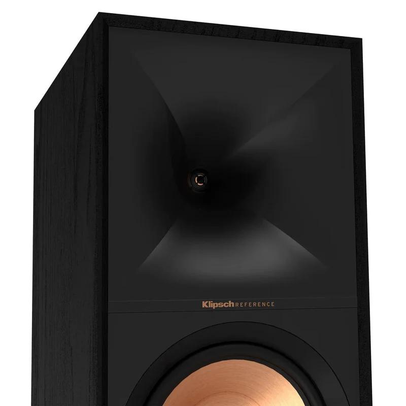 Enceinte colonne Reference 150W, Klipsch R800F - UNITÉ