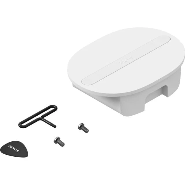 Batterie pour MOV2 Blanc. Sonos MV2BTWW1