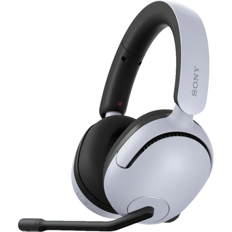 Casque gaming sans fil, Sony INZONE H5, Sony WHG500/W - Blanc