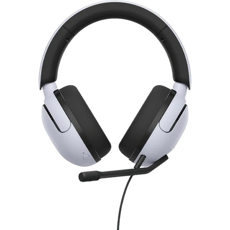 Casque gaming sans fil, Sony INZONE H5, Sony WHG500/W - Blanc