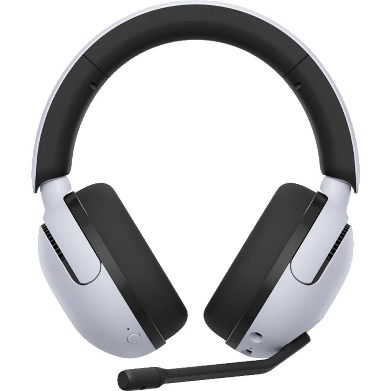 Casque gaming sans fil, Sony INZONE H5, Sony WHG500/W - Blanc
