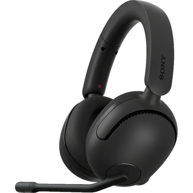 Casque gaming sans fil, Sony INZONE H5, Sony WHG500/B - Noir