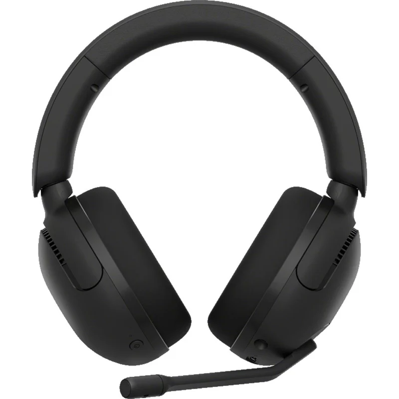 Casque gaming sans fil, Sony INZONE H5, Sony WHG500/B - Noir