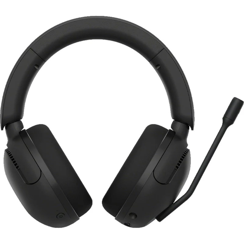 Casque gaming sans fil, Sony INZONE H5, Sony WHG500/B - Noir