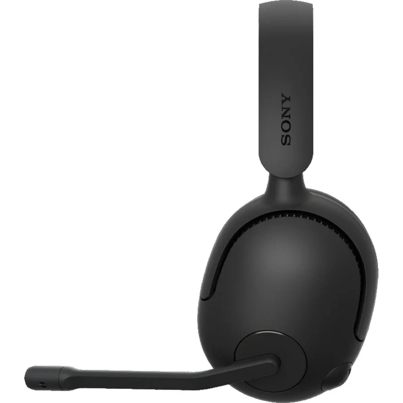 Casque gaming sans fil, Sony INZONE H5, Sony WHG500/B - Noir