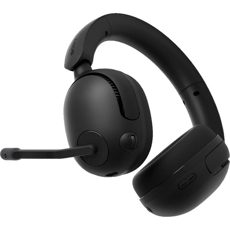 Casque gaming sans fil, Sony INZONE H5, Sony WHG500/B - Noir