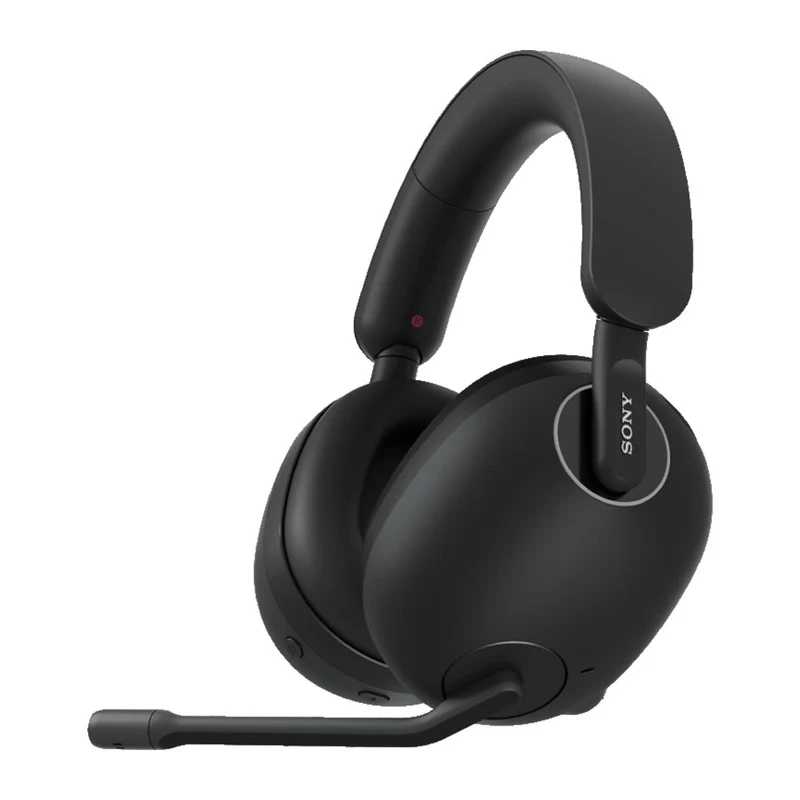 Casque gaming sans fil Noise Cancelling, Sony INZONE H9 WHG900N - Noir