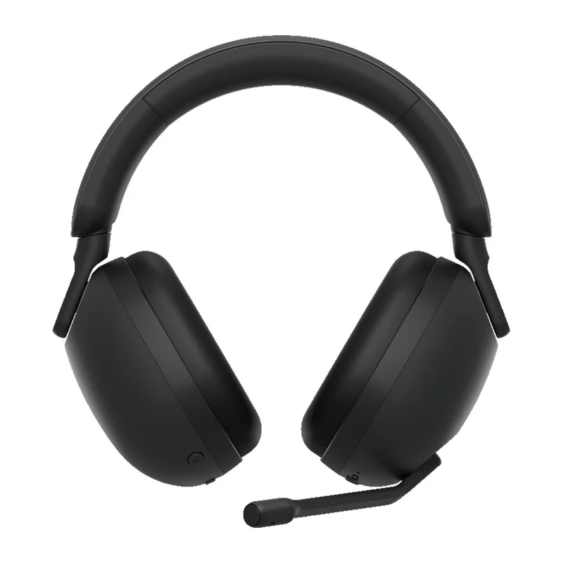 Casque gaming sans fil Noise Cancelling, Sony INZONE H9 WHG900N - Noir