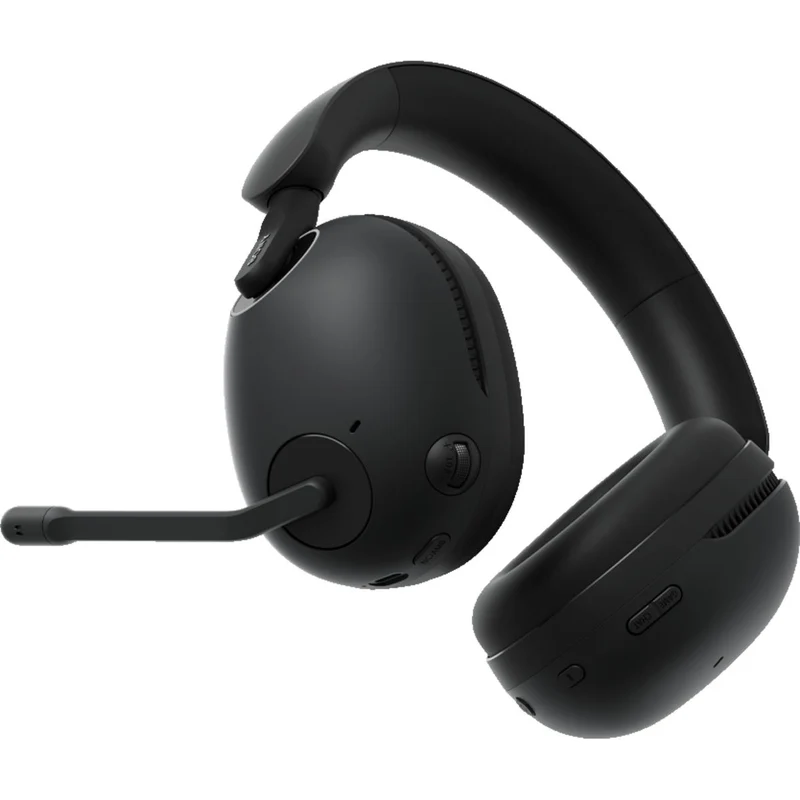 Casque gaming sans fil Noise Cancelling, Sony INZONE H9 WHG900N - Noir