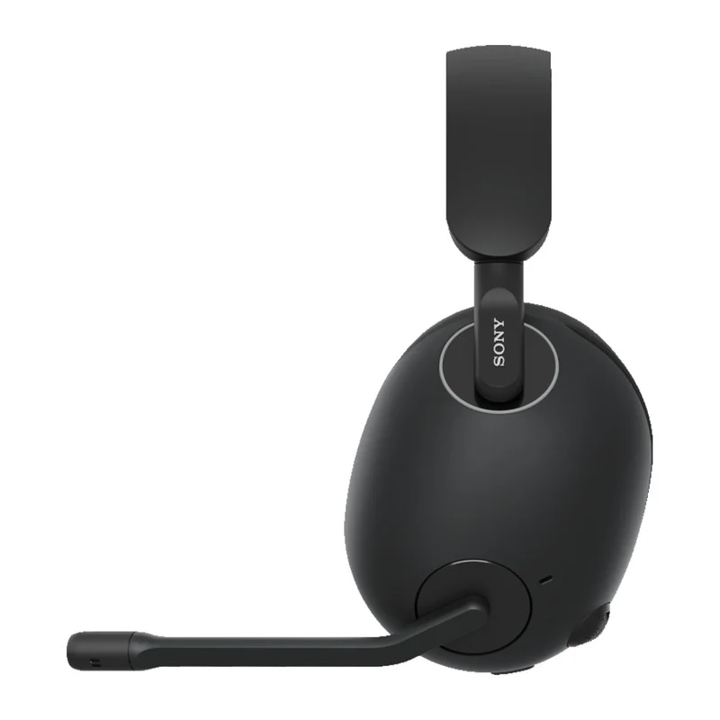 Casque gaming sans fil Noise Cancelling, Sony INZONE H9 WHG900N - Noir