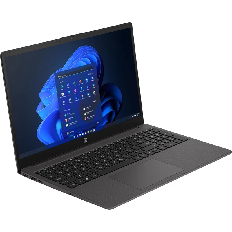 Ordinateur portable HP 250G10 15,6" I3-1315U 8 Go RAM 256 Go SSD Espagnol Qwerty