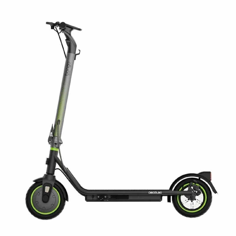Trottinette électrique Cecotec Bongo série D30 500 W 650 W