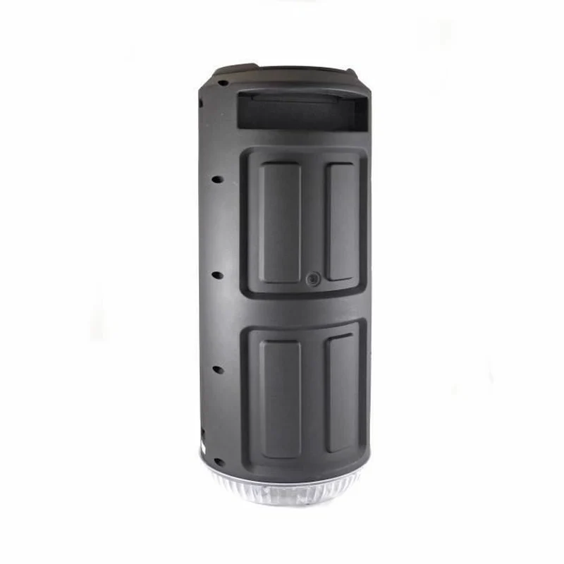 Enceintes Bluetooth portables Inovalley KA03-XXL 450 W Karaoké