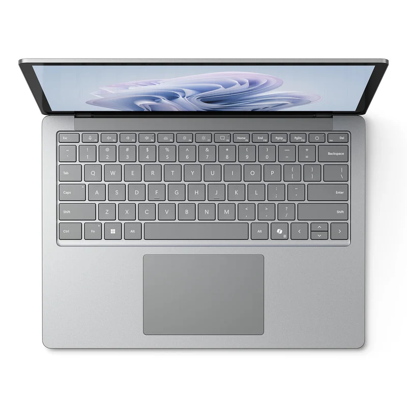 Ordinateur portable Microsoft SURFACE LAPTOP 6 CI5-135H 13,5" Intel Core Ultra 5 135H 32 Go RAM 256 Go SSD Espagnol Qwerty