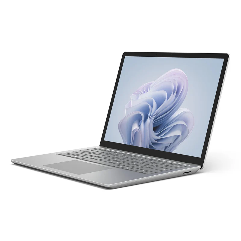 Ordinateur portable Microsoft SURFACE LAPTOP 6 CI5-135H 13,5" Intel Core Ultra 5 135H 32 Go RAM 256 Go SSD Espagnol Qwerty