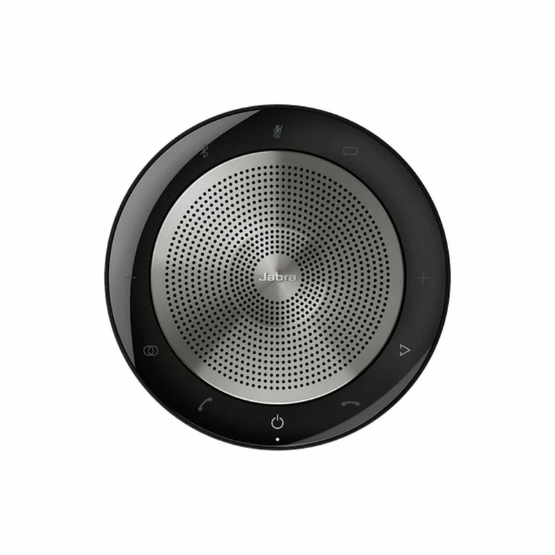 Enceinte portable Jabra 7700-409 Noir Argent 2100 W
