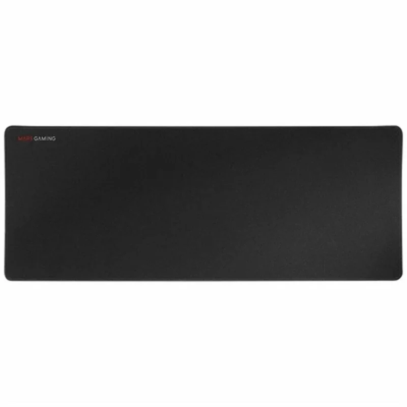 Tapis de souris de jeu Mars Gaming MMPXL noir