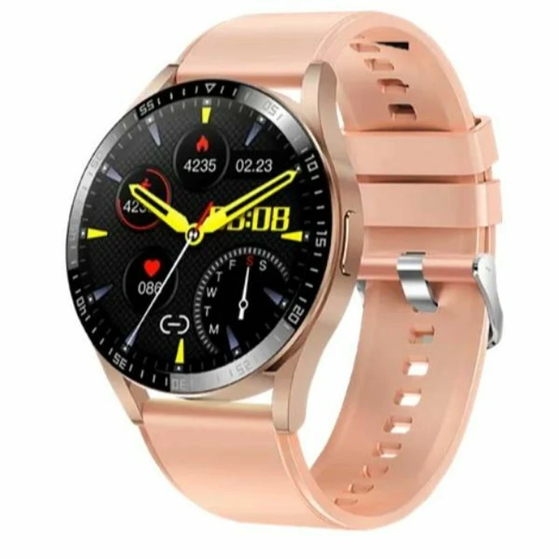 Montre connectée Denver Electronics SWC-372