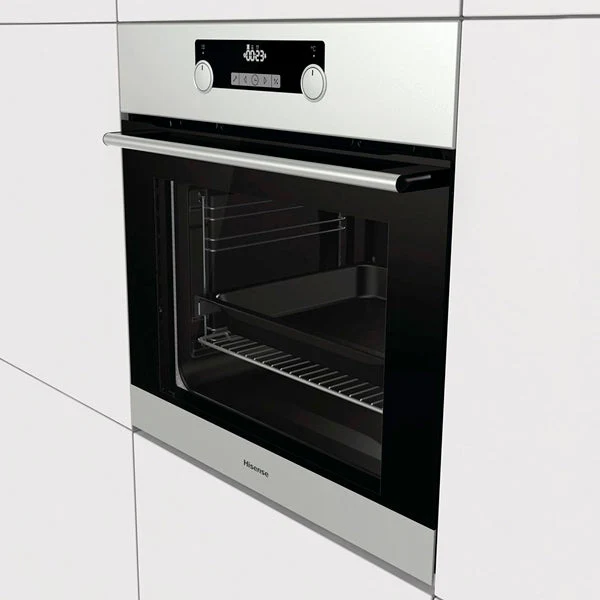 Multipurpose Oven Hisense BI5229PX 70 L 2700W A+