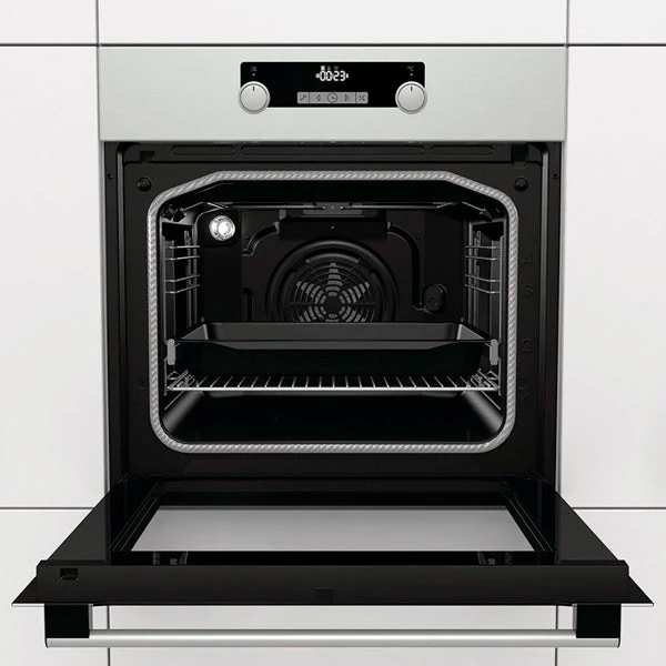 Multipurpose Oven Hisense BI5229PX 70 L 2700W A+