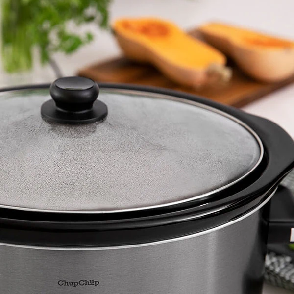 Slow Cooker Cecotec ChupChup 5,5L 260W