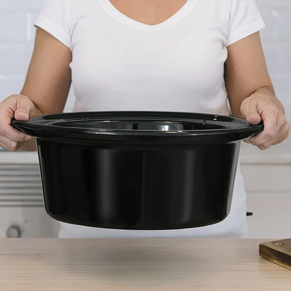 Slow Cooker Cecotec ChupChup Matic 5,5L 260W