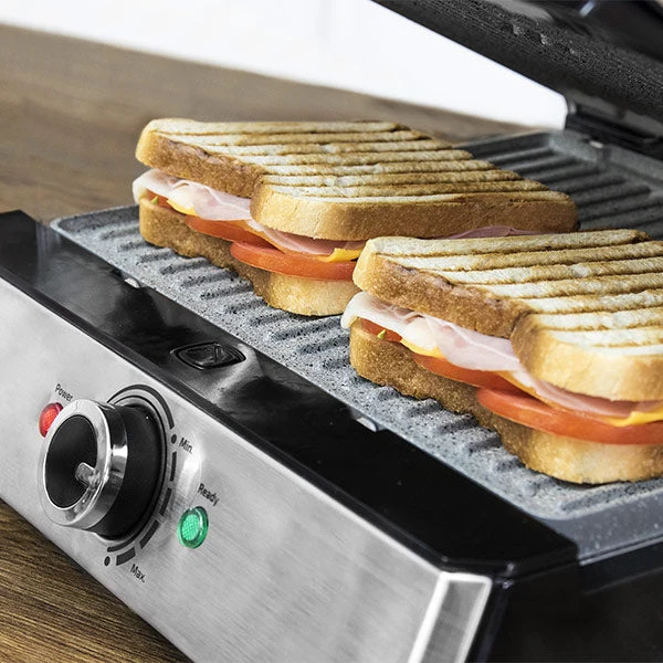 Cecotec Pro 3026 2000W Contact Grill