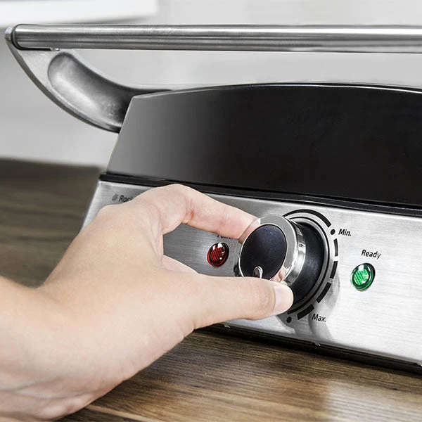 Cecotec Pro 3026 2000W Contact Grill