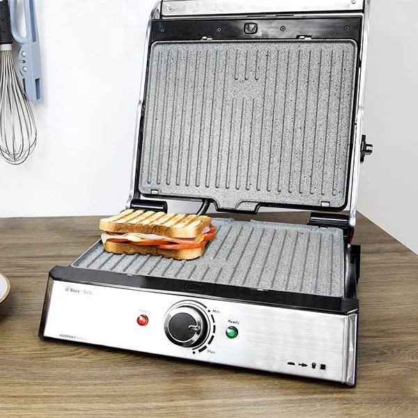 Cecotec Pro 3026 2000W Contact Grill