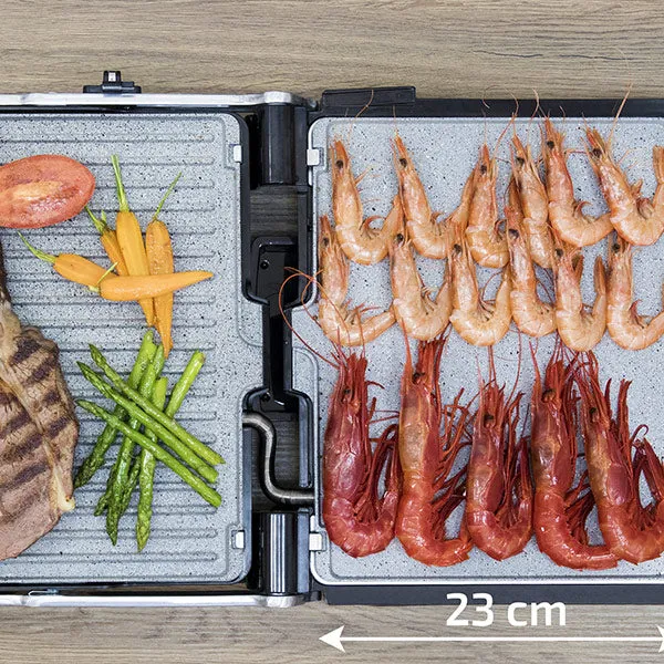 Cecotec Pro 3026 2000W Contact Grill