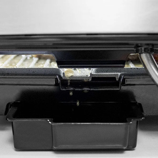 Cecotec Pro 3026 2000W Contact Grill