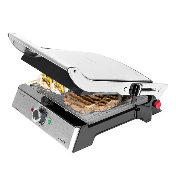 Cecotec Pro 3026 2000W Contact Grill