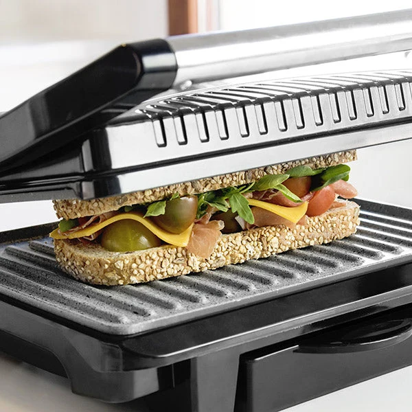 Cecotec 3023 1000W Contact Grill