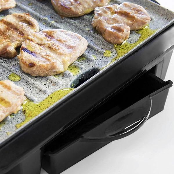 Cecotec 3023 1000W Contact Grill