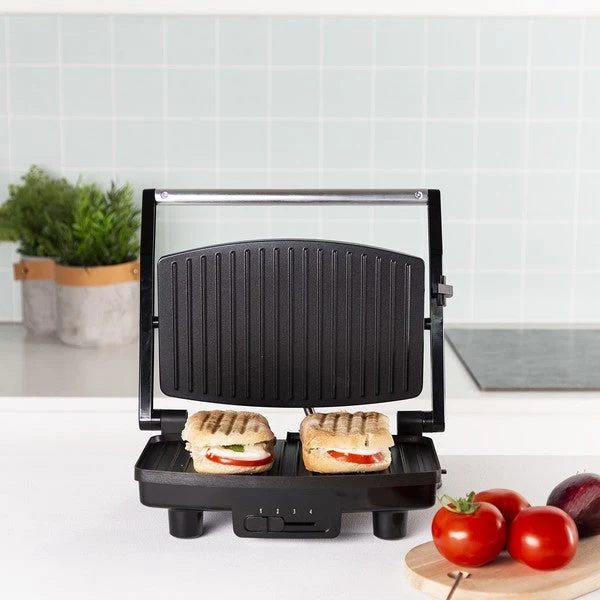 Contact Grill Tristar GR-2856 1000W