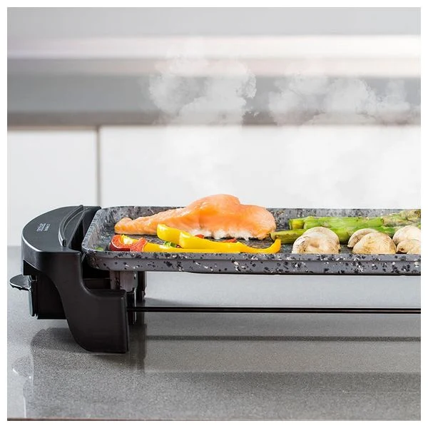 Grill Cecotec Rock and Water 2000 1600W