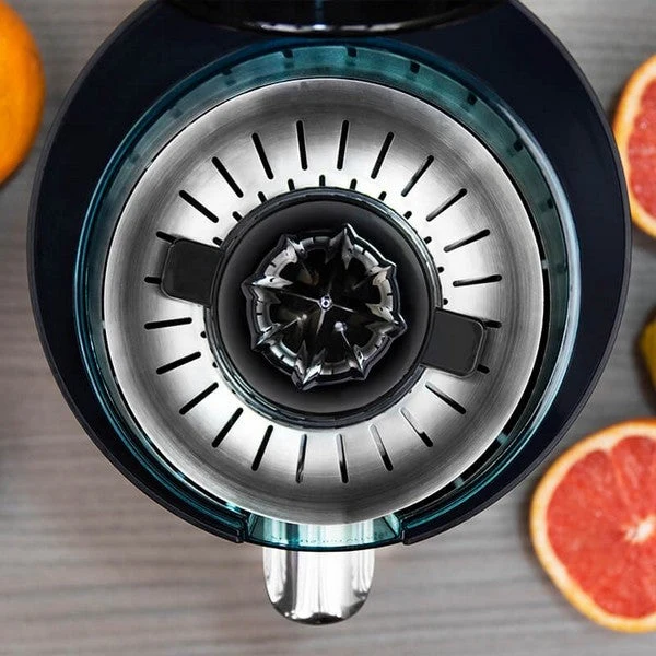 Electric Juicer Cecotec 160 Vita 160W Black