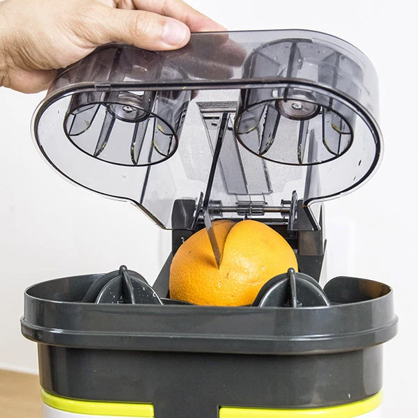 Cecotec Zitrus 4039 90W Electric Juicer