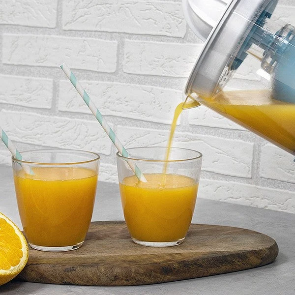 Electric Juicer Cecotec ZitrusEasy Adjust 40W 1 L