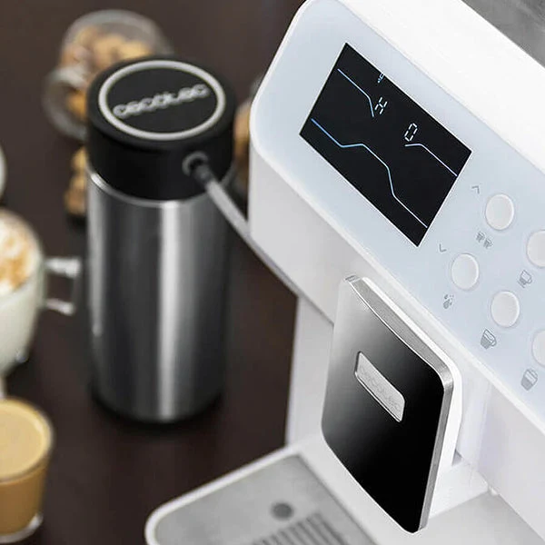 Electric Coffee-maker Cecotec Power Matic-ccino 7000 1,7 L 1500W