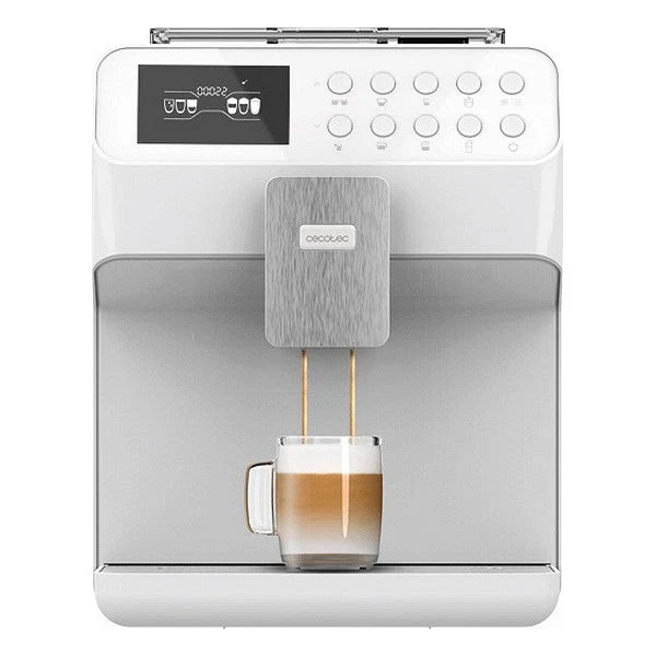 Electric Coffee-maker Cecotec Power Matic-ccino 7000 1,7 L 1500W