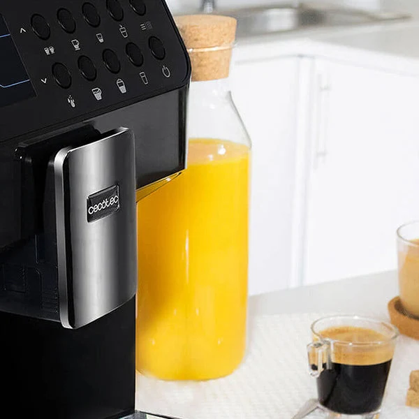 Electric Coffee-maker Cecotec Power Matic-ccino 7000 1,7 L 1500W