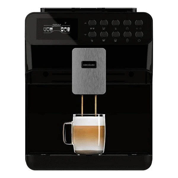 Electric Coffee-maker Cecotec Power Matic-ccino 7000 1,7 L 1500W