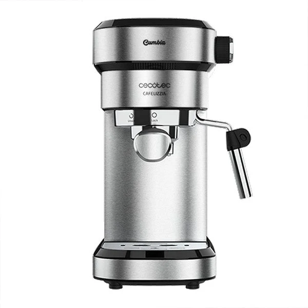 Express Manual Coffee Machine Cecotec Cafelizzia 790 1,2 L 1350W Silver