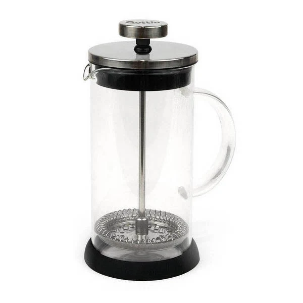 Jug for Infusions Quttin Black